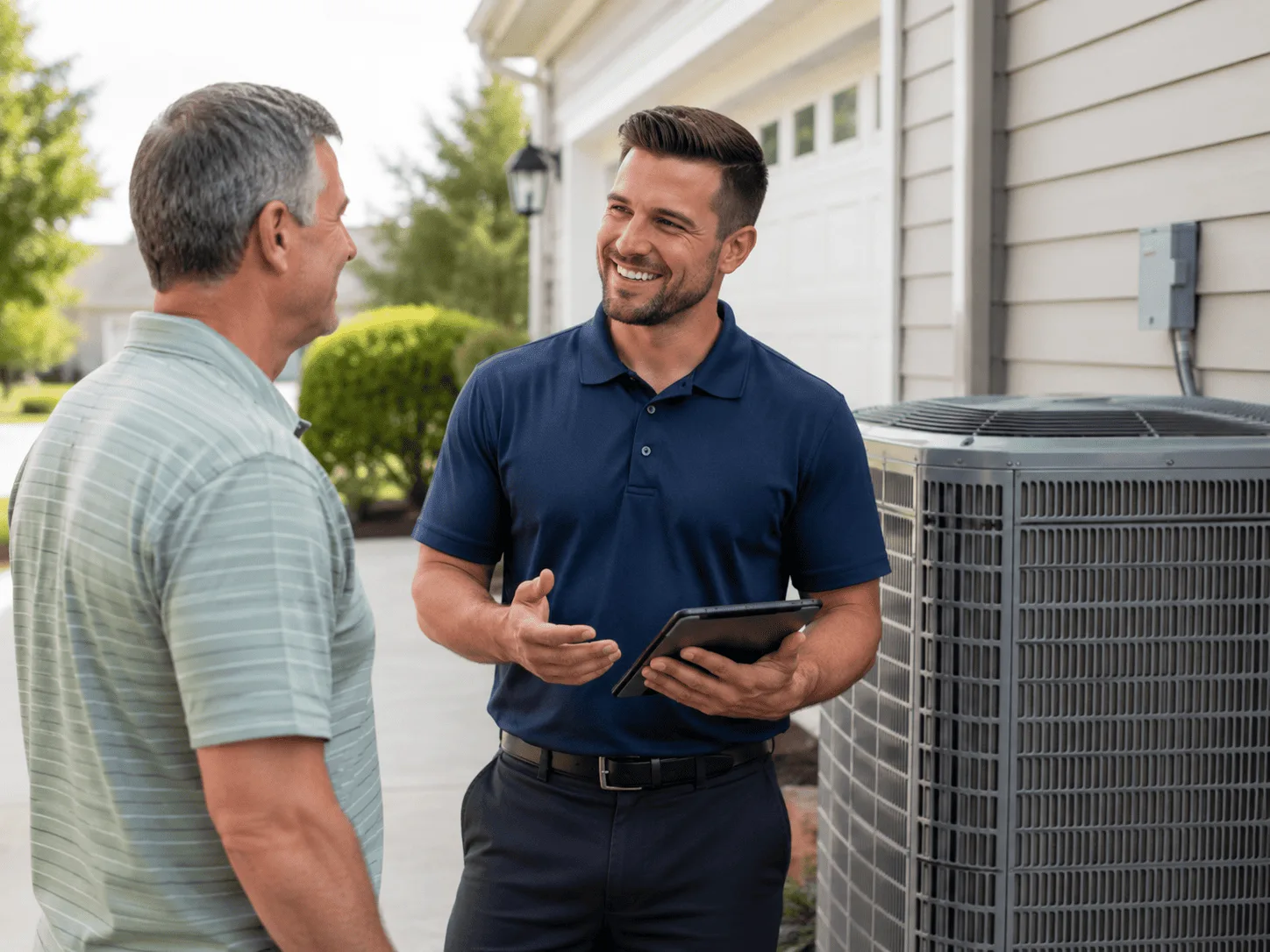 Heat Pump Installation Monroe, MI FAQs